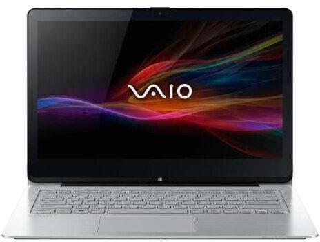 Sony VAIO Fit A